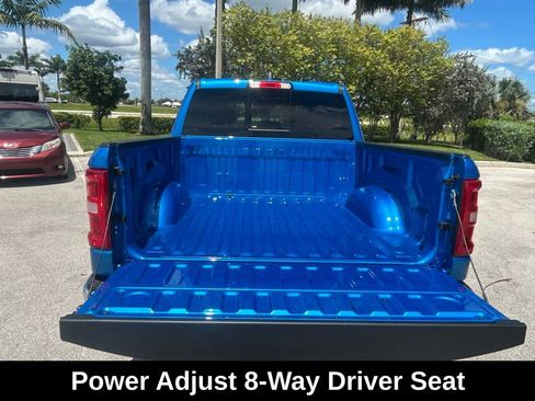 New 2026 RAM 1500 Big Horn image 54