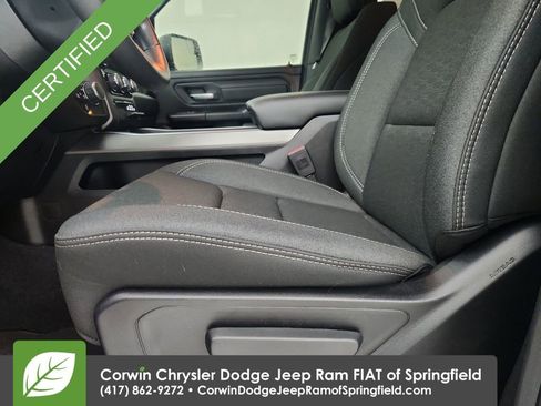 Used 2026 RAM 1500 Express image 12