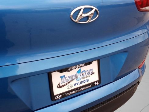 Used 2017 Hyundai Tucson SE image 30