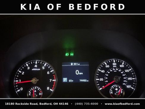 Used 2022 Kia Telluride LX AWD/4WD image 17