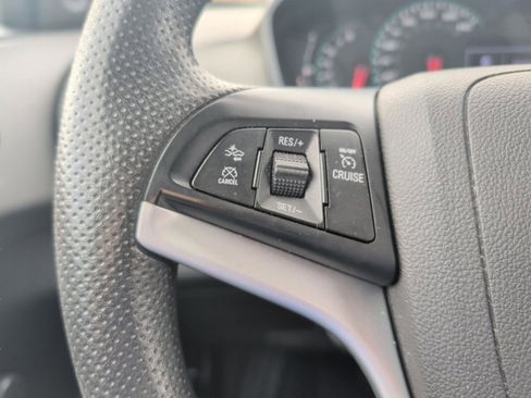 Used 2020 Chevrolet Sonic LT image 24