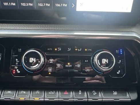 Used 2022 GMC Sierra 1500 Denali image 23