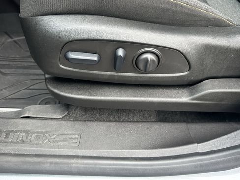 Certified 2024 Chevrolet Equinox LT w/ LPO, Floor Liner Package FWD image 12