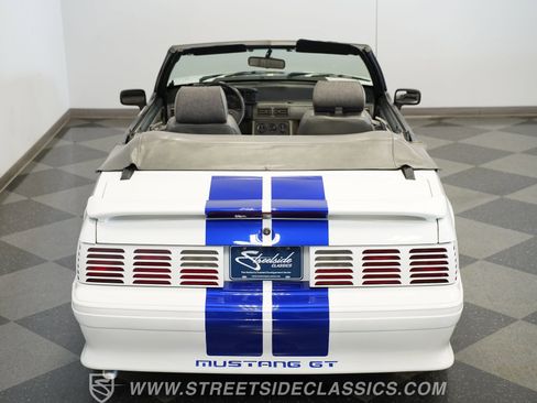 Used 1989 Ford Mustang GT image 32