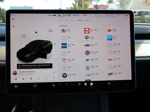 Used 2023 Tesla Model Y Long Range image 56