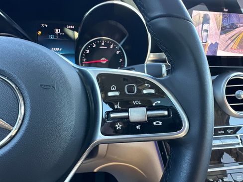 Certified 2022 Mercedes-Benz GLC 300 image 32