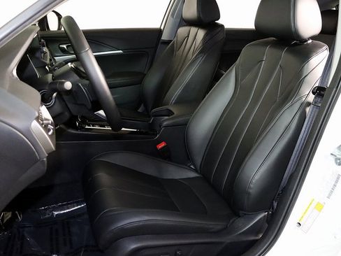 Certified 2025 Acura Integra image 4