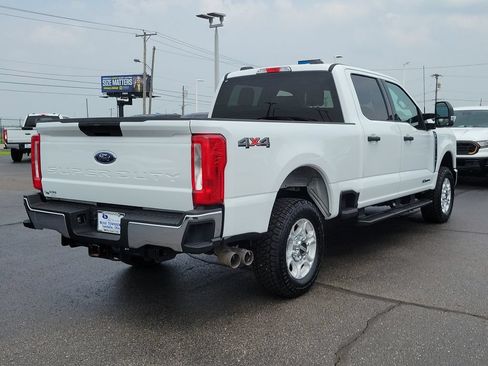 Certified 2026 Ford F250 XLT AWD/4WD image 4