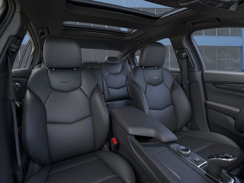 New 2026 Cadillac CT5 Sport w/ Technology Package image 16