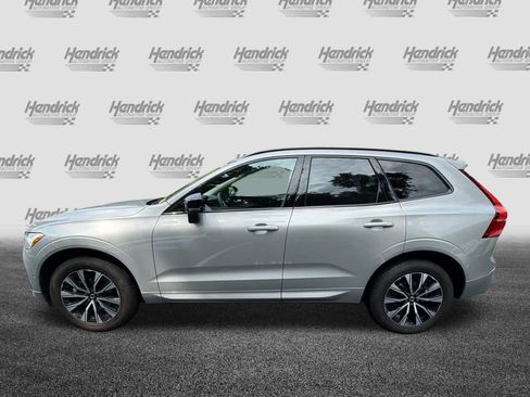 Used 2025 Volvo XC60 B5 Plus AWD/4WD image 8