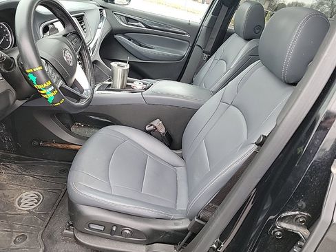 Used 2024 Buick Enclave Essence w/ Experience Buick Package image 23