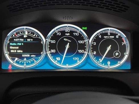 Used 2012 Jaguar XJ L image 11