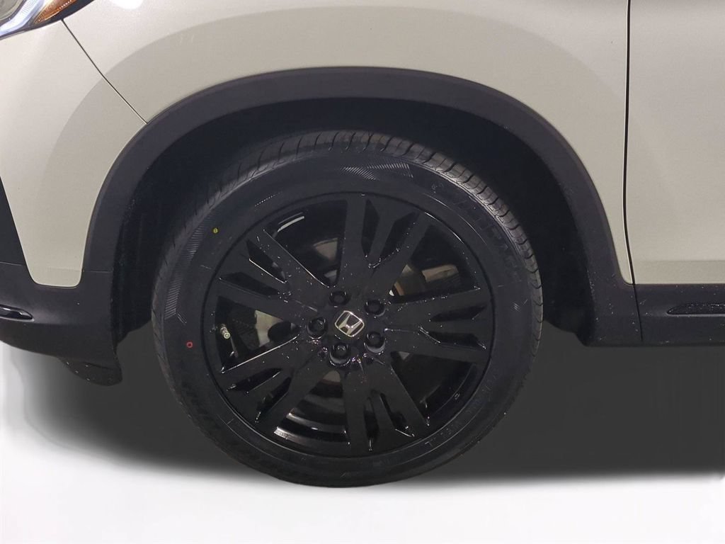 Used 2021 Honda Pilot Black Edition image 11