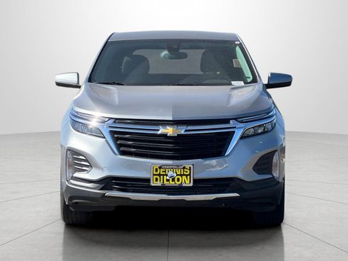 Used 2024 Chevrolet Equinox LT image 6