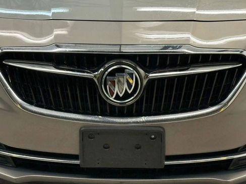 Used 2019 Buick LaCrosse Essence w/ Sights and Sounds Package FWD image 5