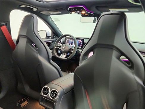 Used 2024 Mercedes-Benz C 63 AMG S image 28