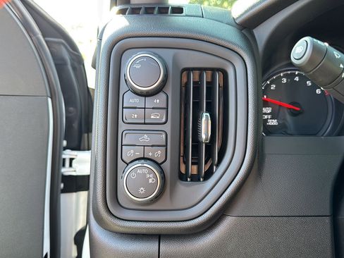 New 2026 Chevrolet Silverado 1500 Custom image 21