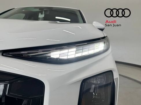 New 2026 Audi Q3 quattro 2.0T AWD/4WD image 5