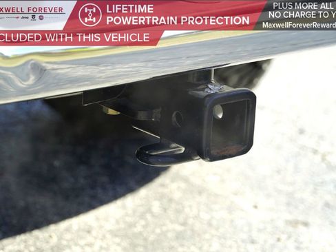 Used 2021 RAM 1500 Lone Star image 9