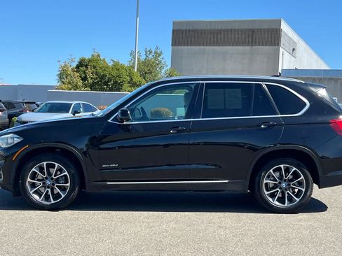 Used 2015 BMW X5 xDrive35d AWD/4WD image 9