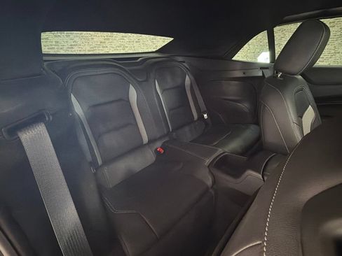 Used 2023 Chevrolet Camaro LT w/ RS Package RWD image 12