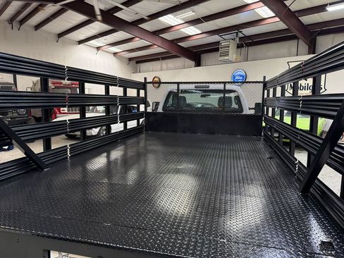 Used 2015 Ford F350 XL w/ XL Value Package RWD image 43