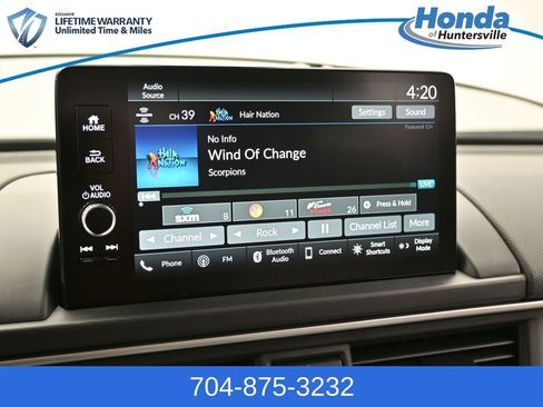 New 2026 Honda Pilot EX-L image 21