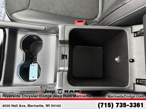 New 2026 Jeep Grand Cherokee Altitude AWD/4WD image 20