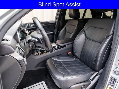 Used 2019 Mercedes-Benz GLE 400 4MATIC w/ Premium 1 Package image 13