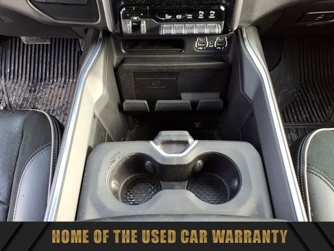 Used 2020 RAM 2500 Laramie image 26