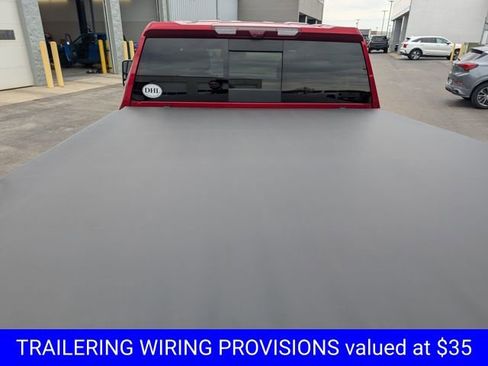 Certified 2025 Chevrolet Silverado 3500 High Country w/ Technology Package image 11