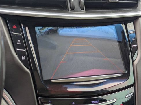Used 2013 Cadillac XTS Platinum FWD image 30