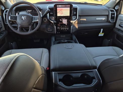 New 2026 RAM 2500 Laramie image 17