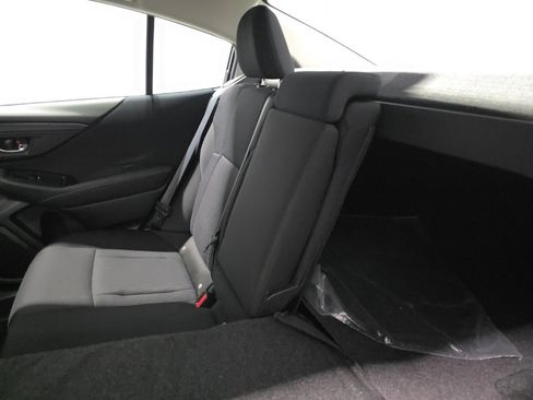 Certified 2025 Subaru Legacy Premium image 9