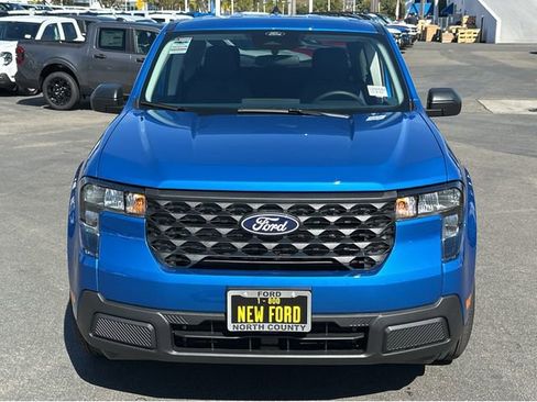 New 2026 Ford Maverick XL image 2