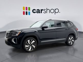 Used 2025 Volkswagen Atlas SEL video 1