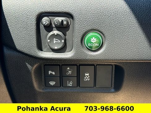 Used 2025 Honda Passport TrailSport image 19