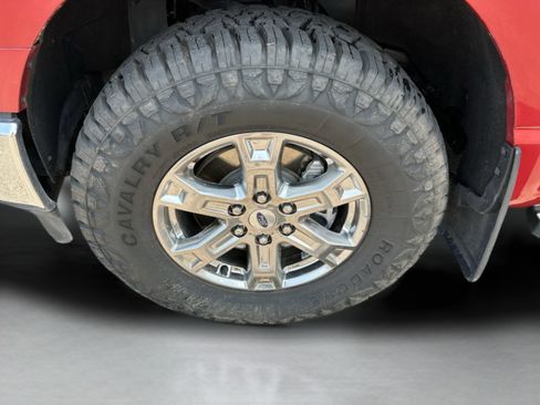 Used 2023 Ford F150 Lariat w/ Trailer Tow Package AWD/4WD image 28