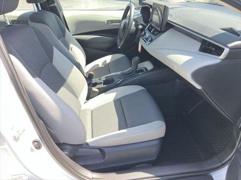 Certified 2024 Toyota Corolla LE image 30