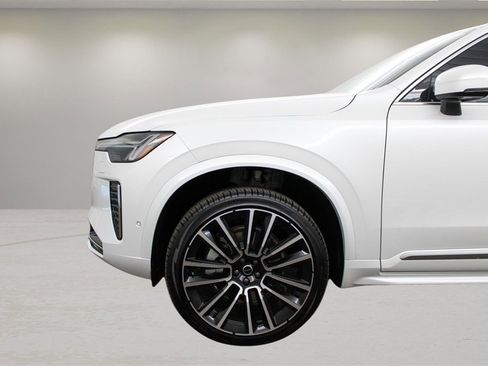 New 2026 Volvo XC90 B5 Ultra w/ Protection Package Premier image 66