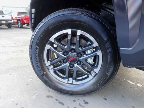 New 2026 Toyota Tacoma TRD Sport image 16