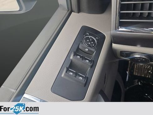 Used 2015 Ford F150 XLT w/ Equipment Group 302A Luxury AWD/4WD image 24