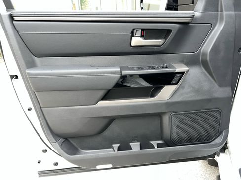 Used 2025 Toyota Tundra Limited w/ TRD Off-Road Package image 18