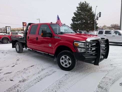 Used 2015 Ford F350 XLT image 1