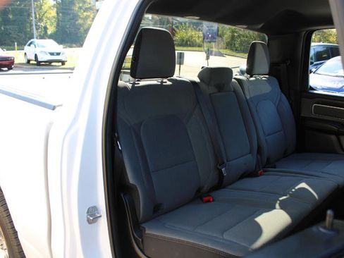 Used 2021 RAM 1500 Big Horn image 13