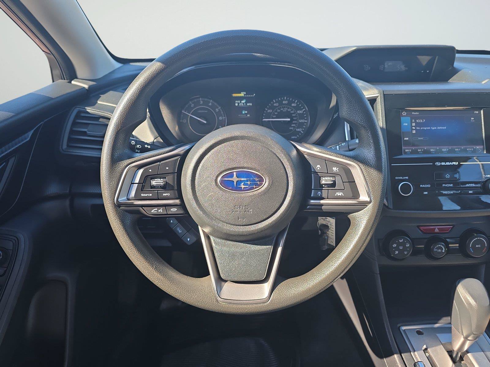 Used 2023 Subaru Impreza 2.0i AWD/4WD image 10