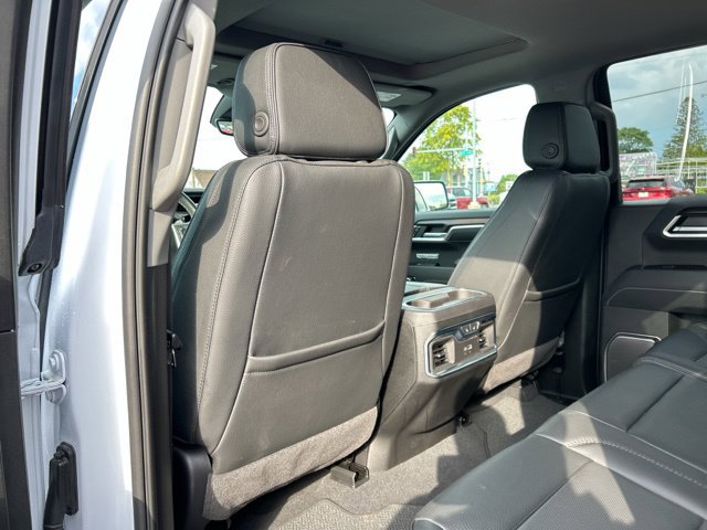 Used 2026 GMC Sierra 1500 Denali AWD/4WD image 17