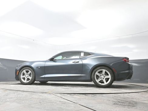Used 2023 Chevrolet Camaro LT image 49