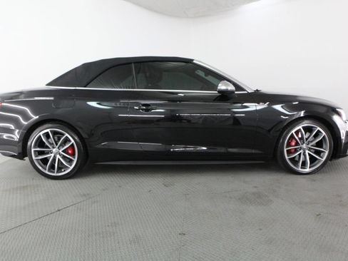Used 2018 Audi S5 Prestige AWD/4WD image 5