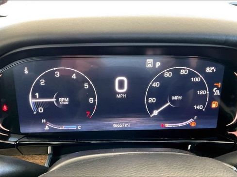 Used 2023 Jeep Grand Wagoneer 4WD w/ Convenience Group III image 10